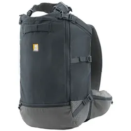 Ruffwear Hitch Hiker Backpack Carrier - Basalt Gray XS