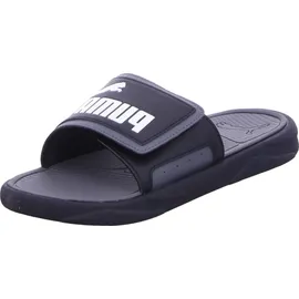 Puma Royalcat Comfort Puma Black/Castlerock/White 44,5