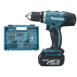 Makita DDF453SFX1 inkl. 2 x 3,0 Ah