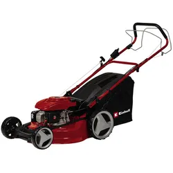 EINHELL Benzin-Rasenmäher »Einhell Classic« - rot | schwarz