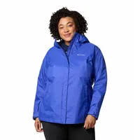 Columbia ArcadiaTM Ii Jacke - Clematis Blue - S