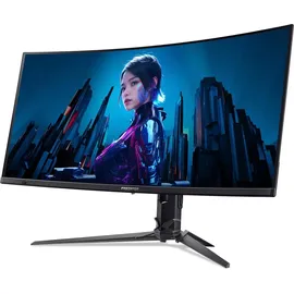 Acer Predator X34 X5 34" schwarz