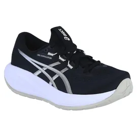 Asics Gel-Cumulus 28 Damen Black / White 40,5