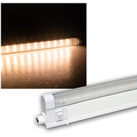 ChiliTec LED Unterbauleuchte "SMD pro" 27cm 140lm, 3000k, 10 LEDs, warmweiß