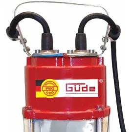 Güde PRO 1100A