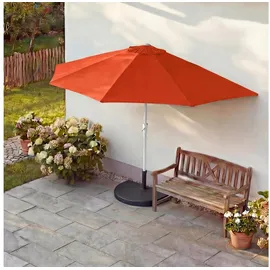 MCW Lorca-300 285 x 135 cm terrakotta