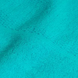 Möve for frottana Handtuchset 4-tlg. grün