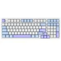 vgn V98Pro V2 Gaming Tastatur Box Ice Cream - Sea Salt US
