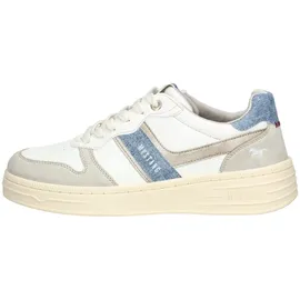 Mustang Sneaker in Ice | 40 EU