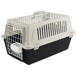 Transportbox Atlas 30 Open, 40x60x38cm, schwarz