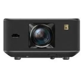 YABER K3 LCD Full HD Schwarz