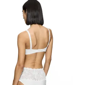 Triumph Amourette W Weiß