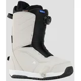 Burton Ruler Step On gray cloud - 42.5