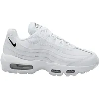 Nike Schuhe W Air Max 95, CK7070100 - Weiß - 40,5