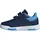 Dark Blue/Cloud White/Blue Burst 30