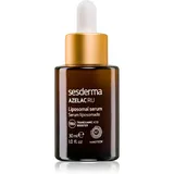 SeSDERMA Azelac RU Tagescreme Serum mit Sonnenschutz 30 ml