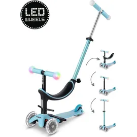 Micro Mobility Micro Cruiser LED