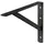 Dolle Wohnregale Regalträger Beam 29,5 x 20,5 x 3
