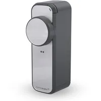 Homematic IP Türschlossantrieb – pro anthrazit/Silber