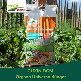 Cuxin DCM Universaldünger Bio NPK 1,5 kg