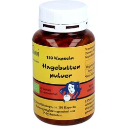 Hagebuttenpulver