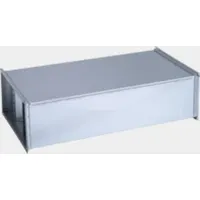 Viessmann Kulissenschalldämpfer vertikal, FS3000 7973995