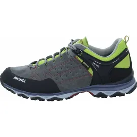 MEINDL Ontario GTX Herren Noir/Mais 45