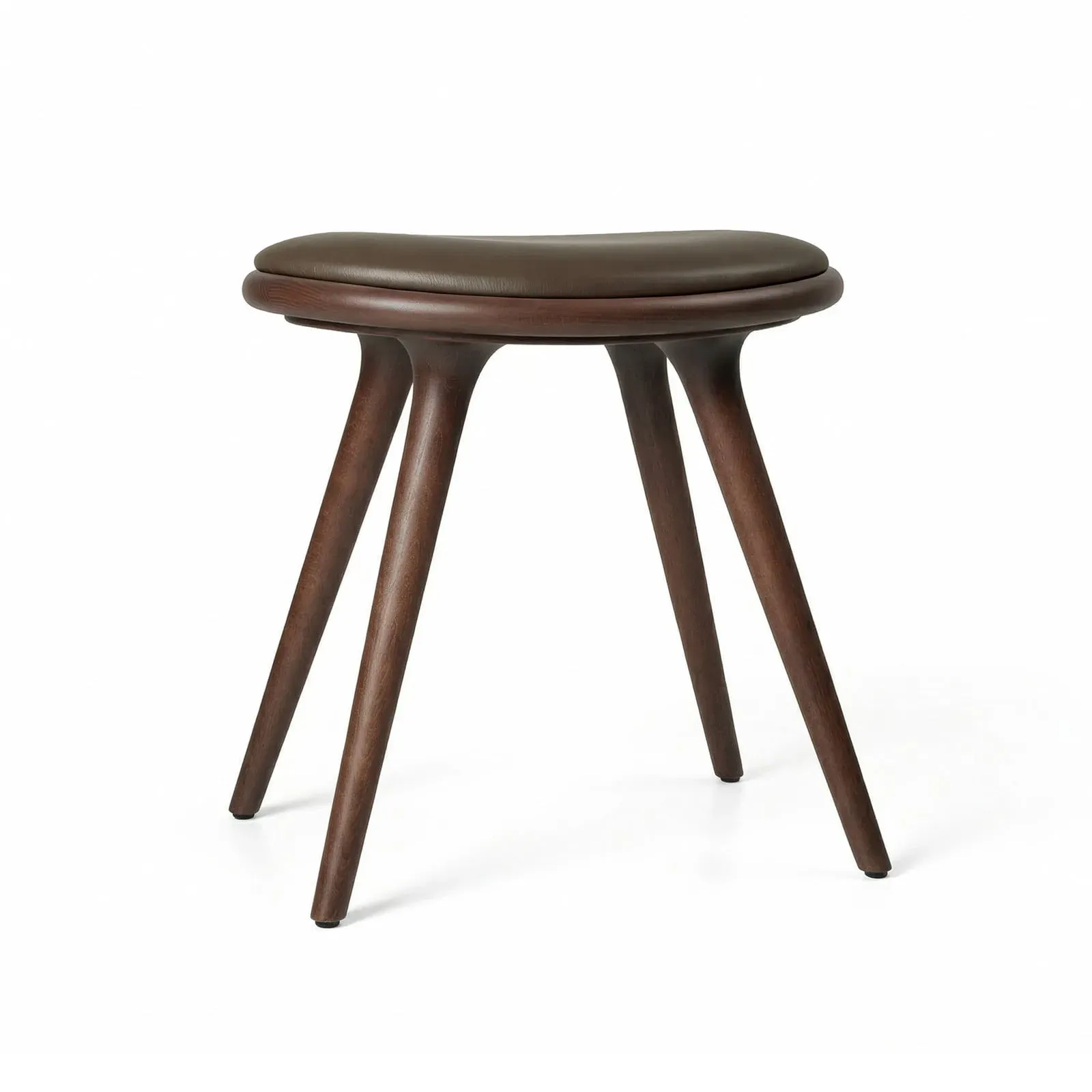 Barstühle MATER, Stuhl, Holz, für Esszimmer, Holz, Design - 44 - 47