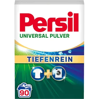 Persil Vollwaschmittel Pulver 5,4 kg 90 WL