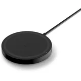 Belkin 5W Wireless Charging Pad schwarz (F7U068BTBLK)