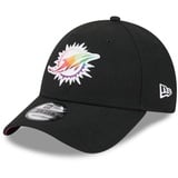 New Era Miami Dolphins Crucial Catch 9FORTY Snapback Cap