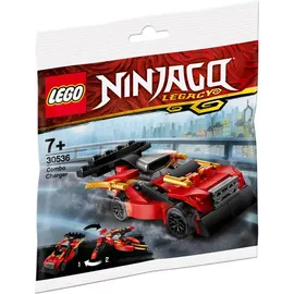 LEGO Ninjago Kombi-Flitzer 30536