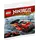 LEGO Ninjago Kombi-Flitzer 30536