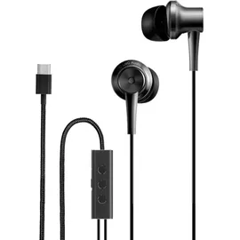 Xiaomi BHR8930GL USB C In Ear Kopfhörer - Schwarz