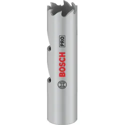 Bosch PRO Multi Material Lochsäge mit Gewinde - 2608901491
