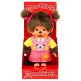 Sekiguchi Monchhichi Plüschfigur 20 cm