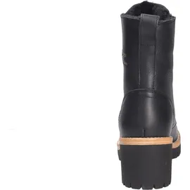 Panama Jack Padma B11 Schwarz 40