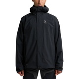 Haglöfs Koyal Proof Jacket Men true black M