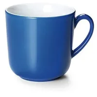 Dibbern Becher Dibbern Solid Color Becher mit Henkel 0,45 l