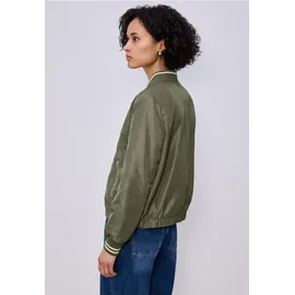 STREET ONE Blouson Unisex Grün 34