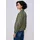 STREET ONE Blouson Unisex Grün 34