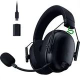 Razer Blackshark V3 for Xbox Schwarz Wireless Esport Headset | Xbox-Series, 2.4Ghz, Bluetooth, USB-C