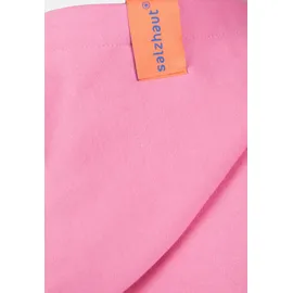 salzhaut Hoodie TIEREN rosa L