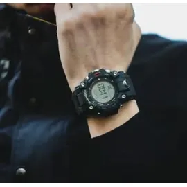 Casio G-Shock Mudman Herrenuhr GW-9500-1ER Schwarz