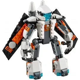 LEGO Creator Zukunftsflieger (31034)