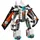 LEGO Creator Zukunftsflieger (31034)