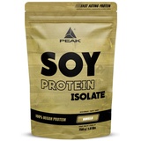 Peak Performance Soy Protein Isolat Vanilla Pulver 750 g