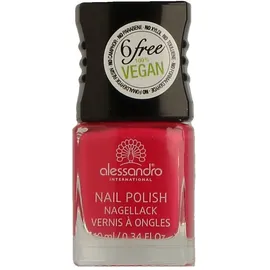 Alessandro Colour Code 4 Nail Polish 43 bubble gum 10 ml