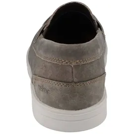 Rieker Mokassins Herren Beige 44