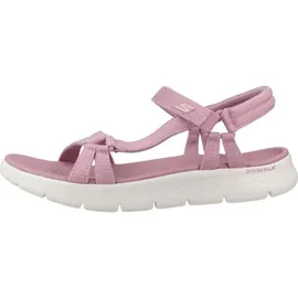 SKECHERS Go Walk Flex Damen Mauve 40